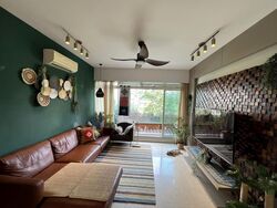 Hillington Green (D23), Condominium #616014781